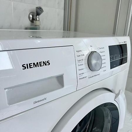 Moderne Ferienwohnung Nahe Zentrum Waidhofen/Ybbs Esterno foto