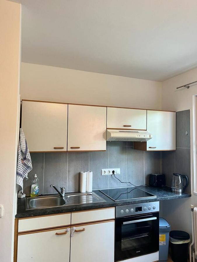 Moderne Ferienwohnung Nahe Zentrum Waidhofen/Ybbs Esterno foto