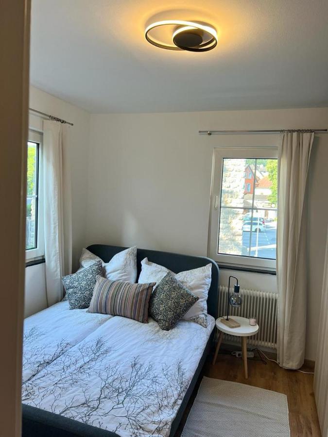 Moderne Ferienwohnung Nahe Zentrum Waidhofen/Ybbs Esterno foto