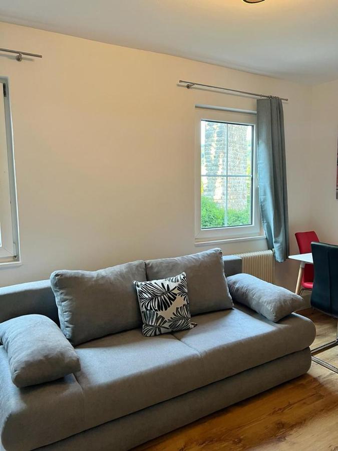 Moderne Ferienwohnung Nahe Zentrum Waidhofen/Ybbs Esterno foto