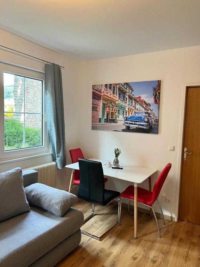 Moderne Ferienwohnung Nahe Zentrum Waidhofen/Ybbs Esterno foto